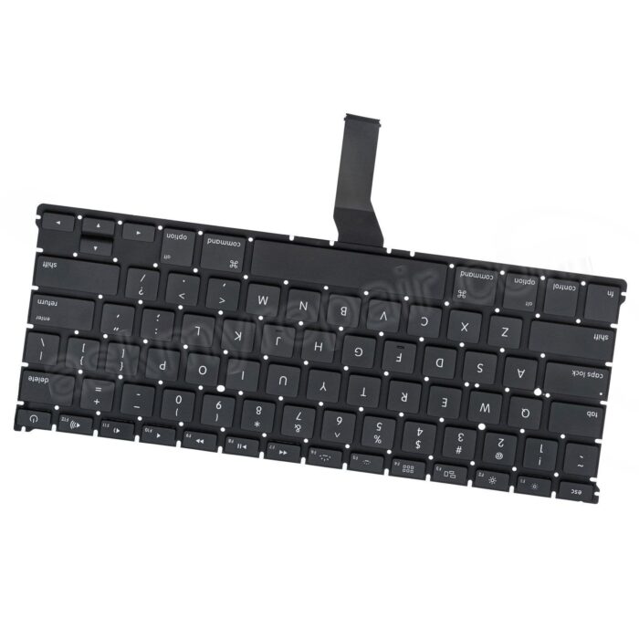 Apple A1369 | A1466 Keyboard + Online free checking - Image 3