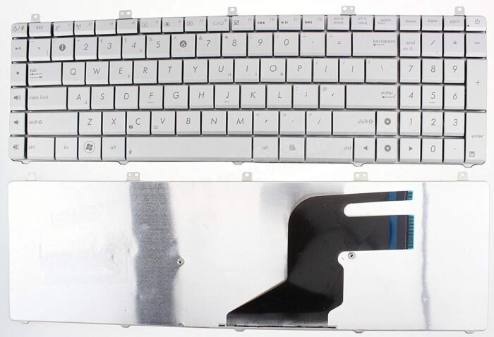 Asus N55 | N75Y | N75 Keyboard + Online free checking - Image 4