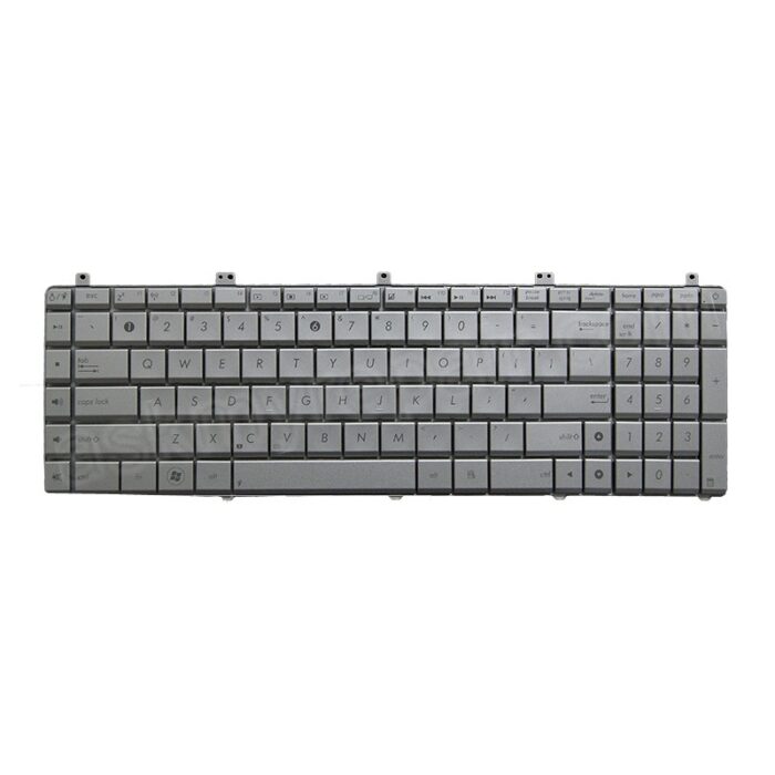Asus N55 | N75Y | N75 Keyboard + Online free checking - Image 3