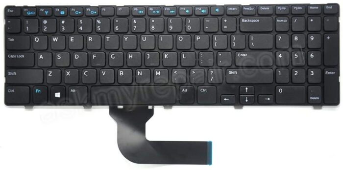 Dell Inspiron 15 3521 | 15VR Keyboard + Online free checking - Image 3