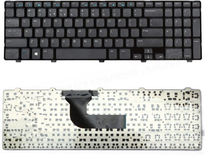 Dell Inspiron 15 3521 | 15VR Keyboard + Online free checking - Image 2
