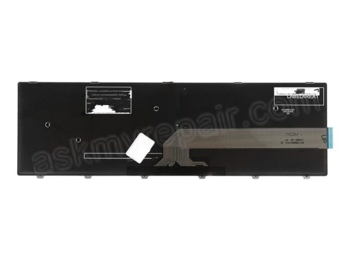 Dell Inspiron 15 3541 | 3580 | 5748 Keyboard + Online free checking - Image 3
