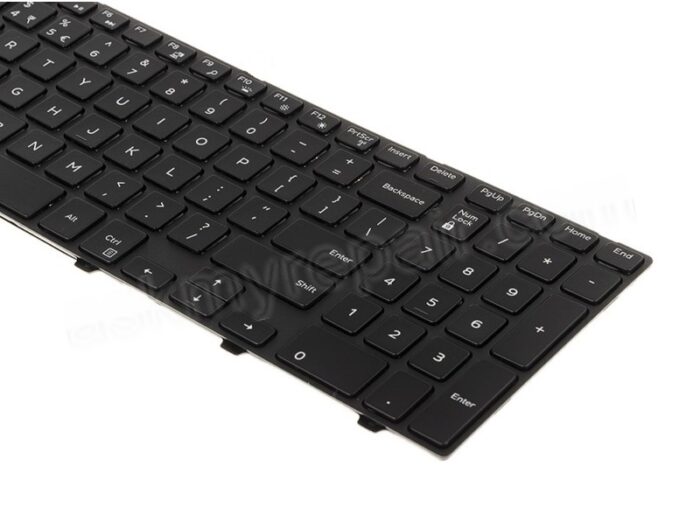 Dell Inspiron 15 3541 | 3580 | 5748 Keyboard + Online free checking - Image 4