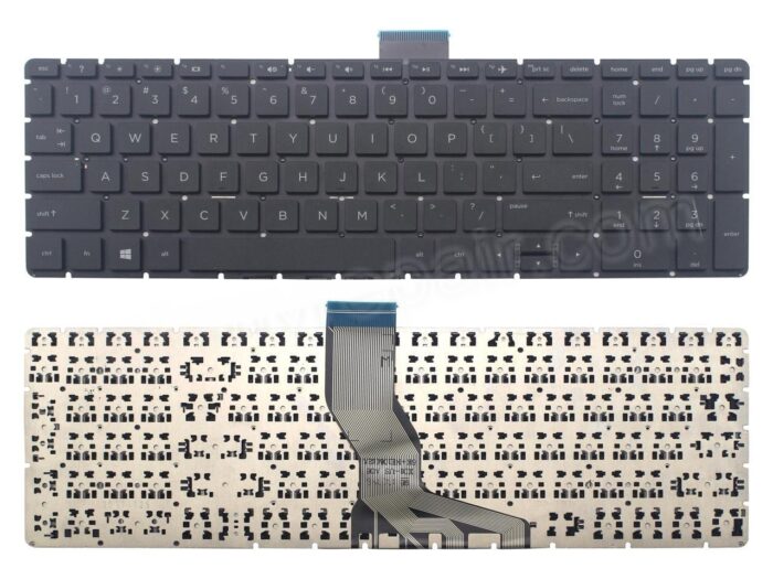 HP Pavilion 15-AB002 | 15-AB008 |15-AB012 Keyboard + Online free checking - Image 2