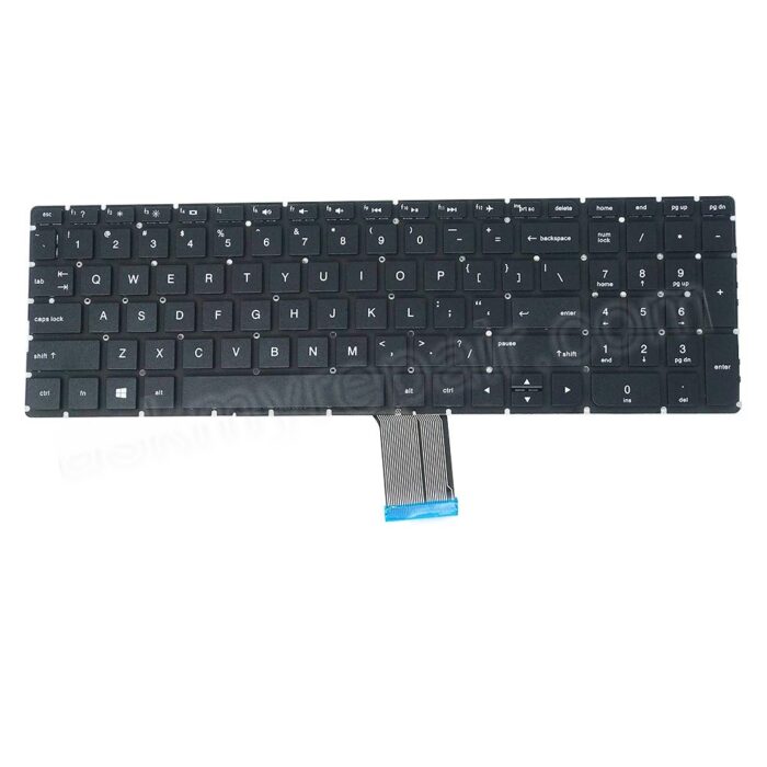 HP Pavilion 15-AB002 | 15-AB008 |15-AB012 Keyboard + Online free checking - Image 4