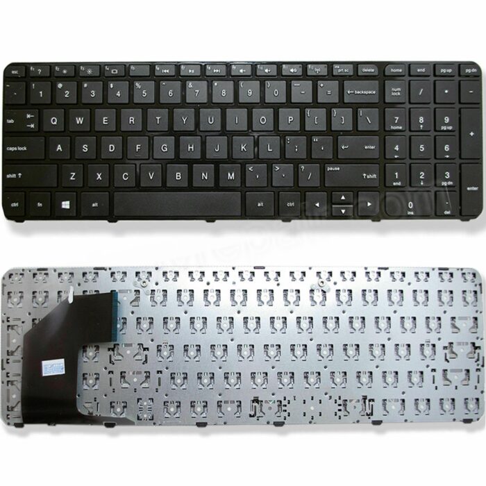 HP Pavilion 15-B100 | 15-B101 | 15-B108 Keyboard + Online free checking - Image 3