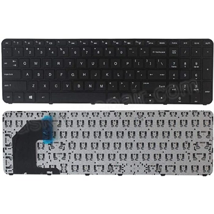HP Pavilion 15-B100 | 15-B101 | 15-B108 Keyboard + Online free checking - Image 4