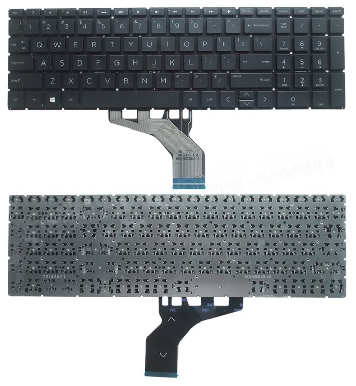 HP 15-CN Keyboard + Online free checking - Image 2