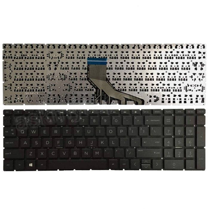 HP 15-CN Keyboard + Online free checking - Image 4