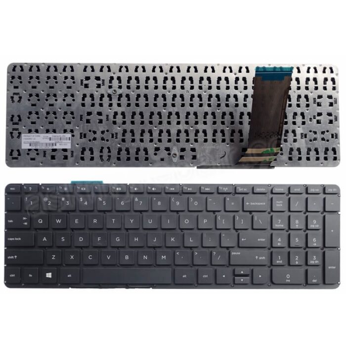 HP Envy 15-J000| 15-J015 Keyboard + Online free checking