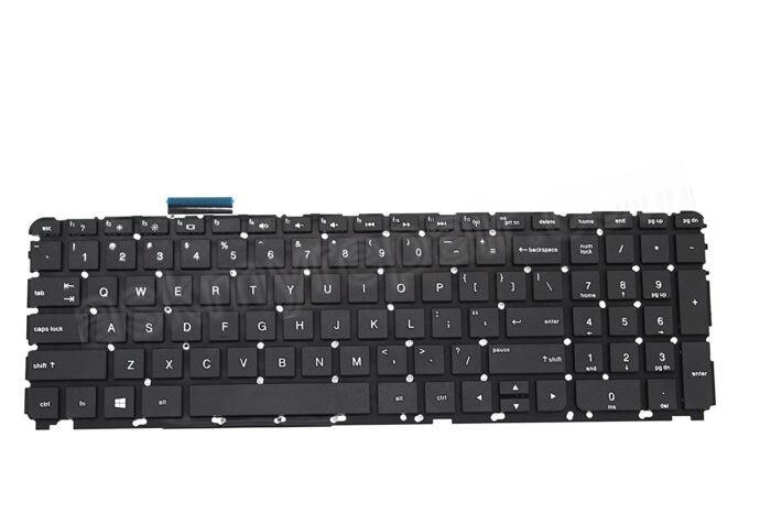 HP Envy 15-J000| 15-J015 Keyboard + Online free checking - Image 2