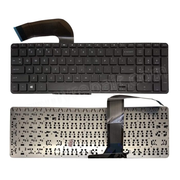 HP 15-P050 | 15-P054 Keyboard + Online free checking - Image 2