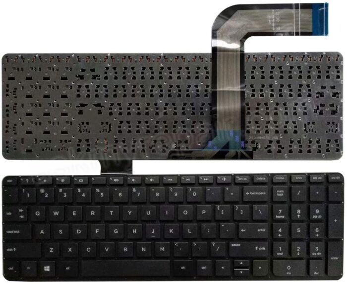 HP 15-P050 | 15-P054 Keyboard + Online free checking - Image 4