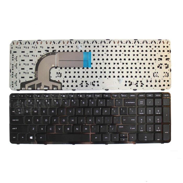 HP 15-D030EE| 15-D050 | 15-D099 Keyboard + Online free checking