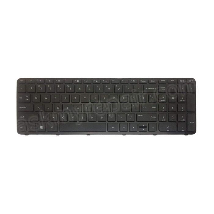 HP 15-D030EE| 15-D050 | 15-D099 Keyboard + Online free checking - Image 3