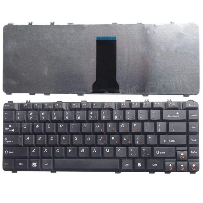 Lenovo B460 | Y450 | Y460 Keyboard + Online free checking - Image 3