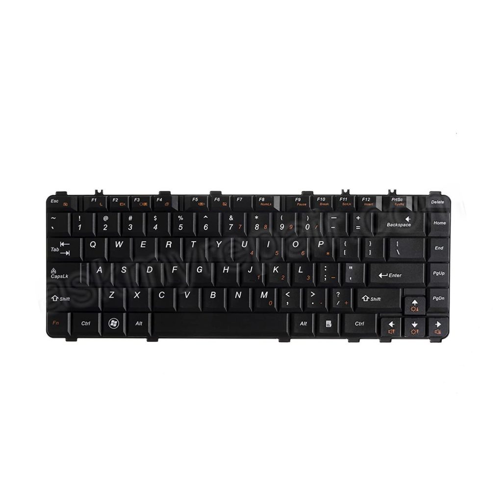 LENO B460.2 keyboard