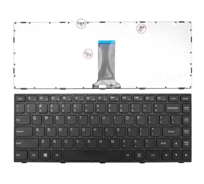 Lenovo G40-80 | B40 | B41| Z40 | Z41 Keyboard + Online free checking