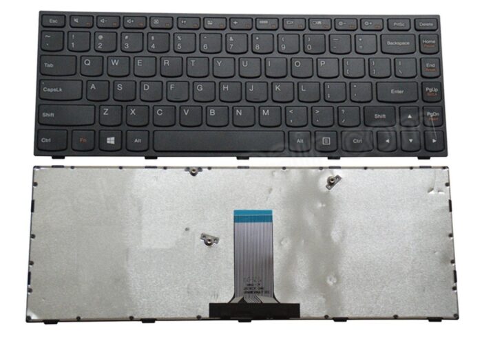 Lenovo G40-80 | B40 | B41| Z40 | Z41 Keyboard + Online free checking - Image 2