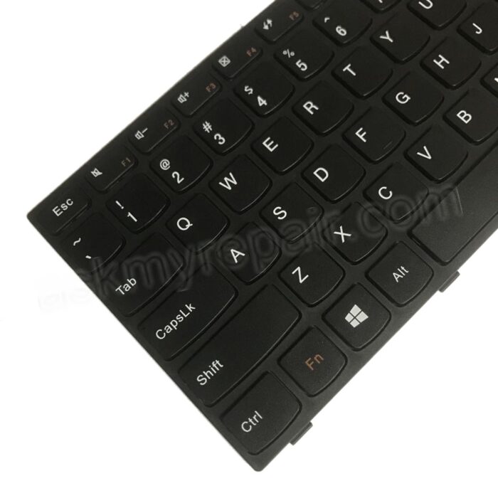 Lenovo G40-80 | B40 | B41| Z40 | Z41 Keyboard + Online free checking - Image 4