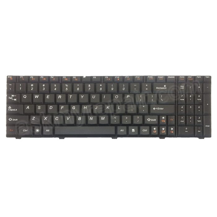 Lenovo G560 | G565 Keyboard + Online free checking - Image 2