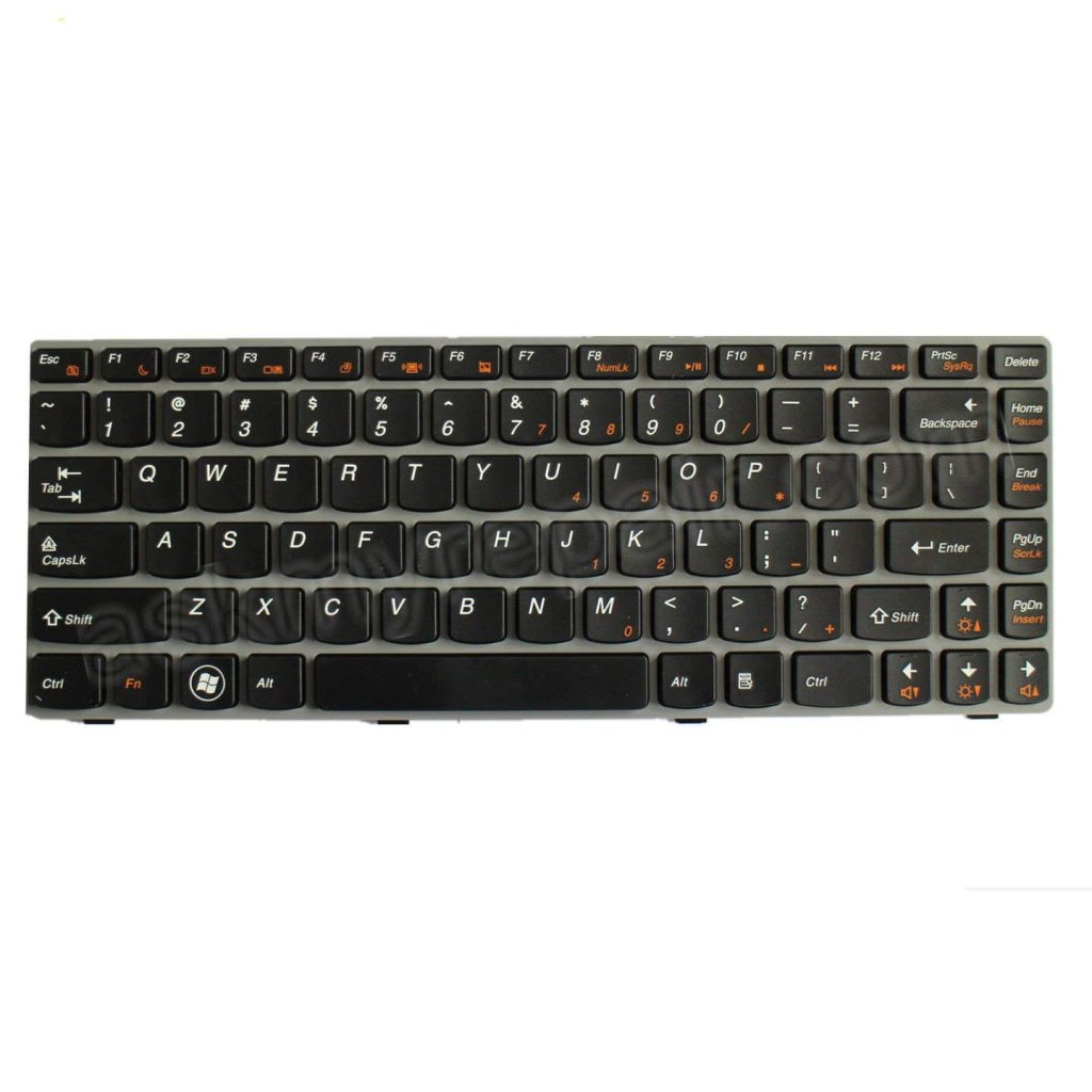 LENO Z460.3 keyboard