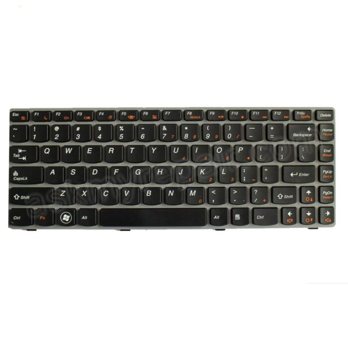 Lenovo IdeaPad Z460 | Z450 Keyboard + Online free checking